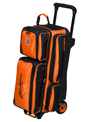 KR Strikeforce Konvoy 3 Ball Roller (Assorted Colors)